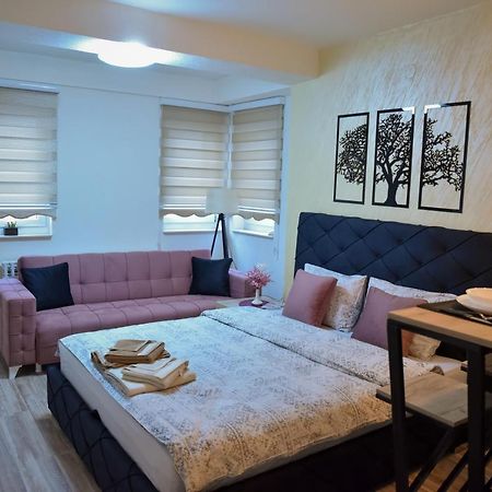 Galata Apartment Novi Pazar Zewnętrze zdjęcie