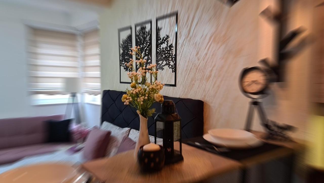 Galata Apartment Novi Pazar Zewnętrze zdjęcie