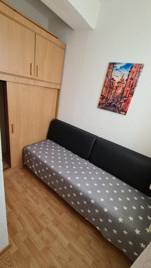 Galata Apartment Novi Pazar Zewnętrze zdjęcie