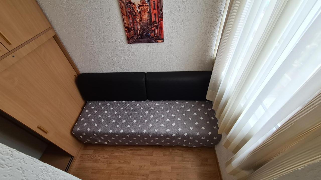Galata Apartment Novi Pazar Zewnętrze zdjęcie