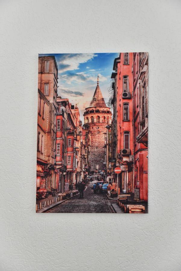 Galata Apartment Novi Pazar Zewnętrze zdjęcie