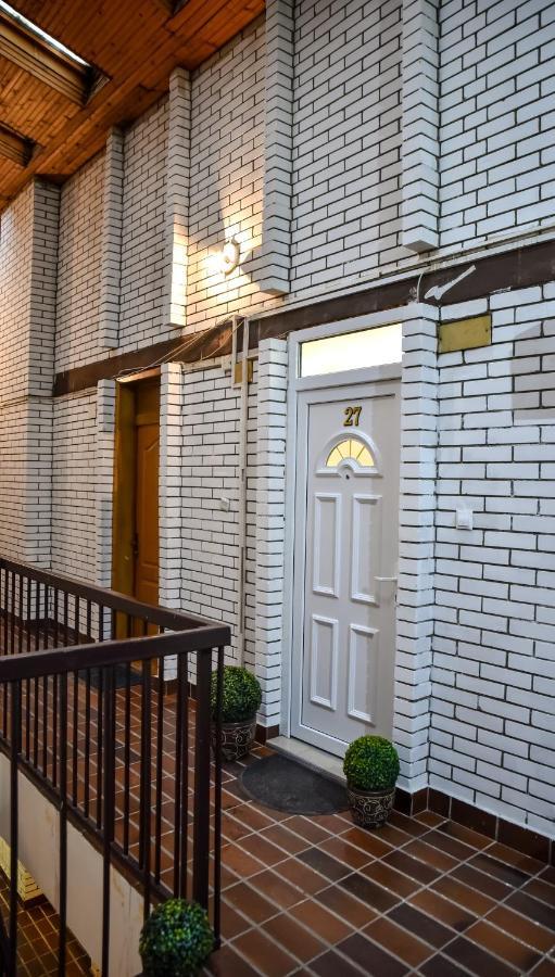 Galata Apartment Novi Pazar Zewnętrze zdjęcie