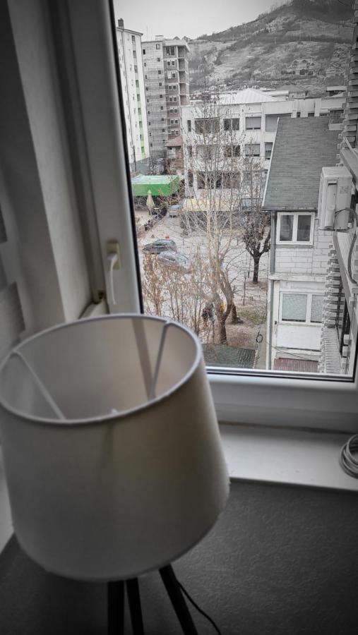 Galata Apartment Novi Pazar Zewnętrze zdjęcie